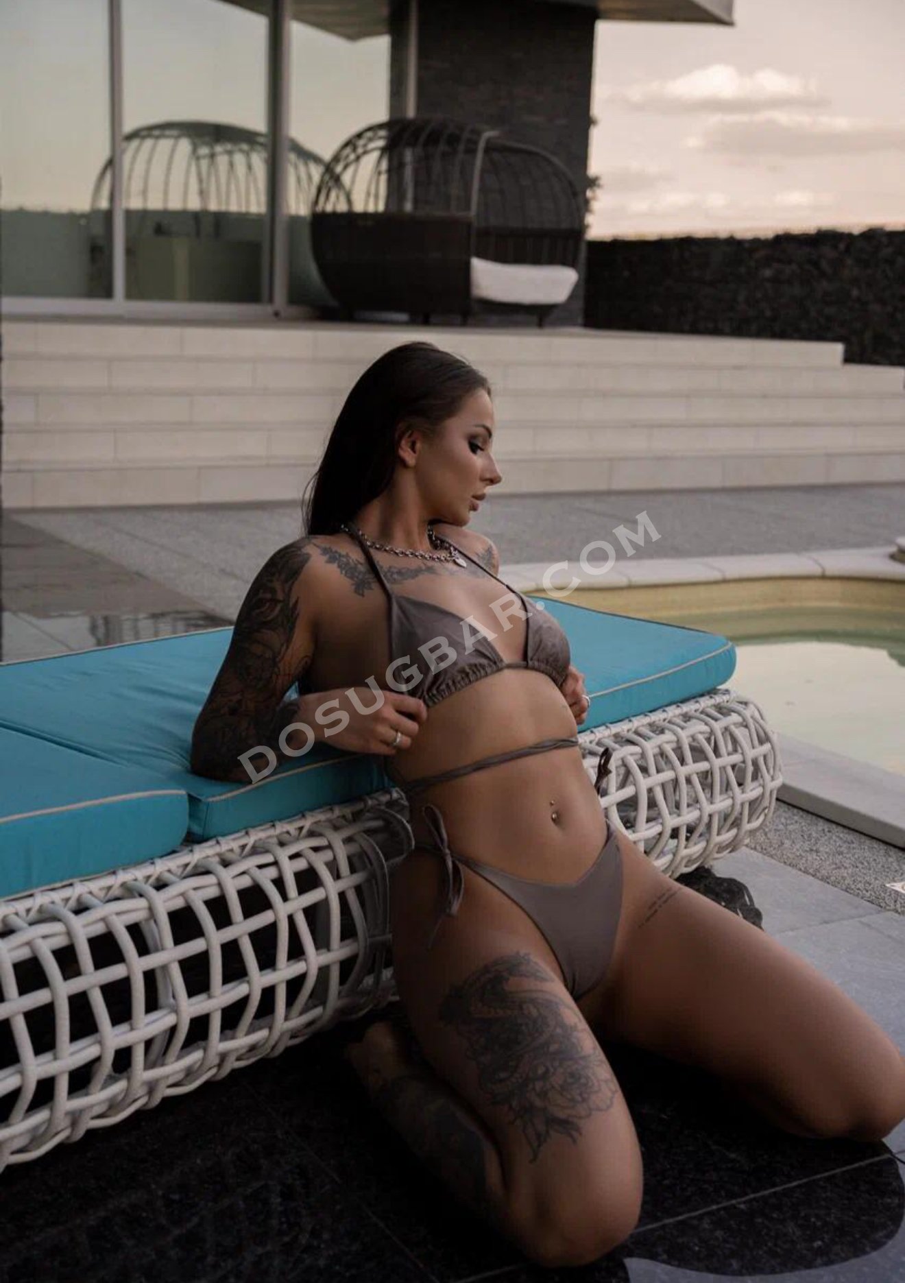 Асти РЕАЛЬНАЯ ИНДИВИДУАЛКА!, 23