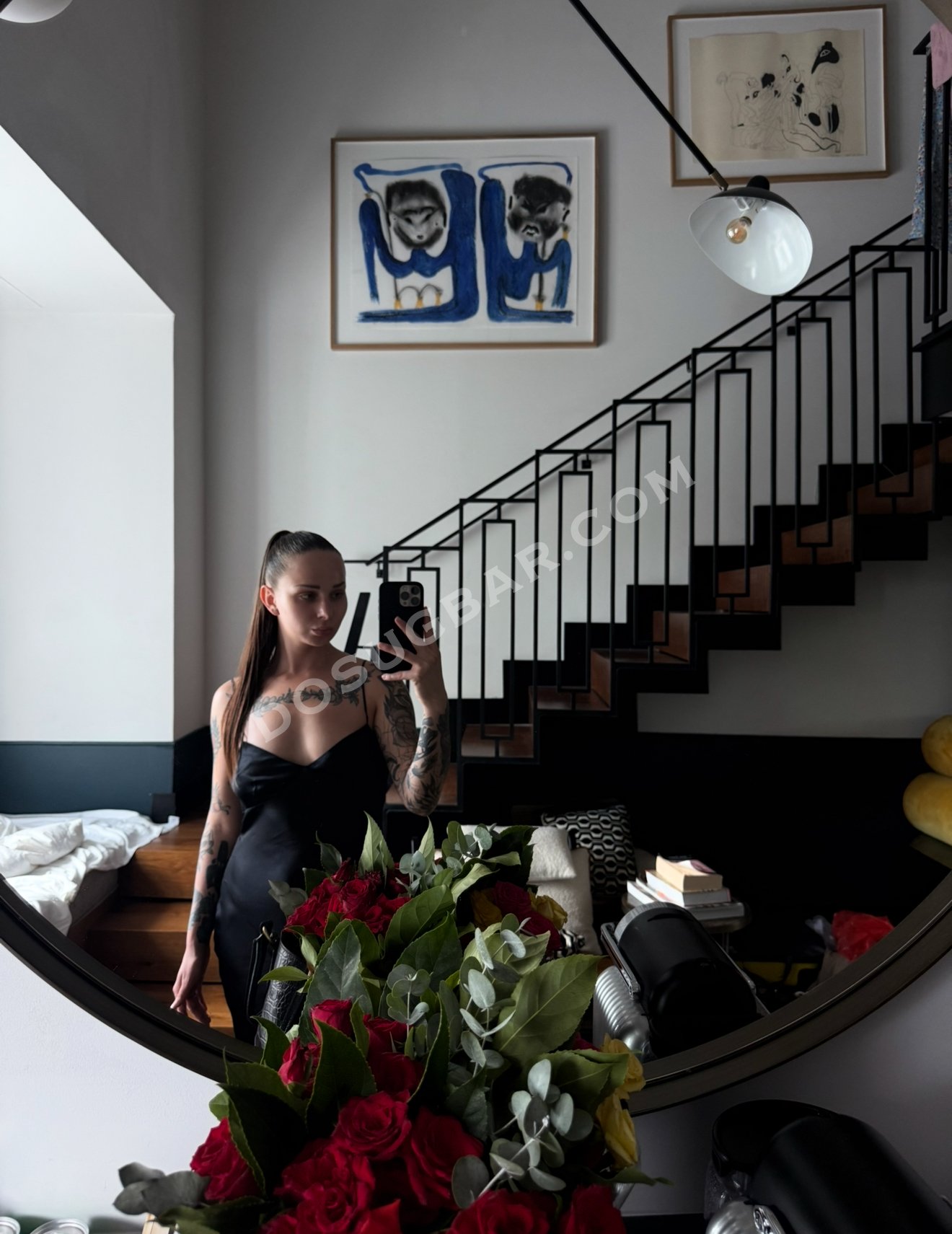 Асти РЕАЛЬНАЯ ИНДИВИДУАЛКА!, 23