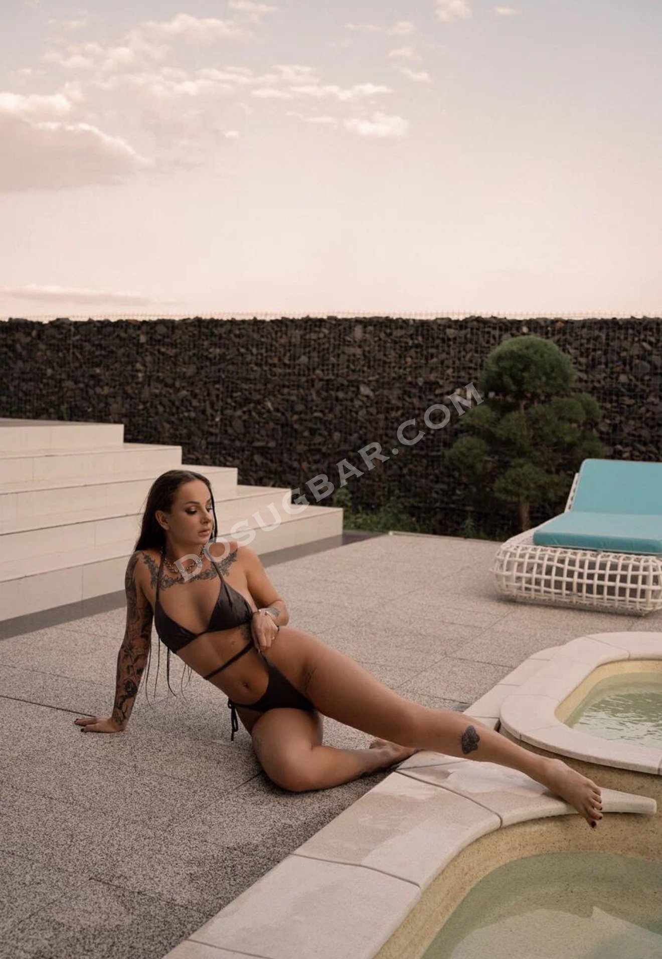 Асти РЕАЛЬНАЯ ИНДИВИДУАЛКА!, 23