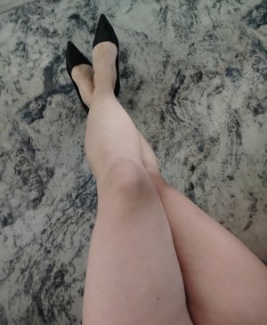 Лена ОРЕЛ, 31