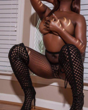 Mimi, 21
