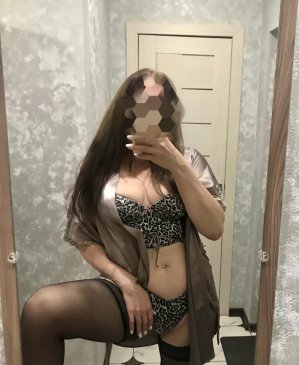 Кристина, 33